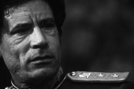 Analyse rétroactive de la chute de Mouammar Kadhafi