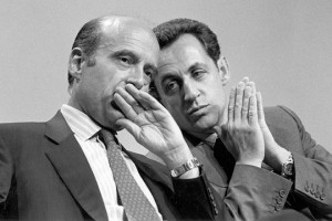 juppe sarkozy 365645 300x200 La France sous Prozac©