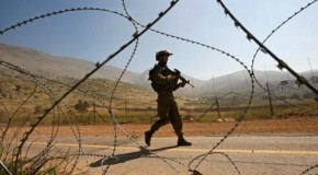Quand le Mossad frappe en France…