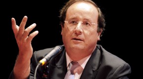 François Hollande : l’imposteur de droite !