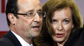 Pierre Salviac ne fait pas gazouiller Valérie Trierweiler