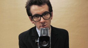 Elvis Costello en concert