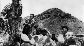 Guerre d’Algérie, Ennemi Intime
