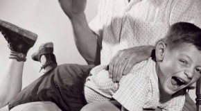 Un pasteur vous donne des conseils pour battre votre enfant « efféminé »