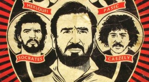 ITW de Rachid Meklhoufi: ce rebelle qui a sacrifié sa carrière par amour pour son pays