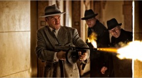 The Gangster Squad: la bande-annonce