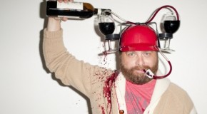 Un verre de vin c’était bien, deux c’est mieux !