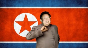 Le mensonge Nord Coréen continue