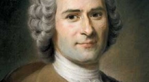 Rousseau, fou à lier ? Par H. Guillemin