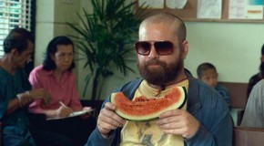 Very Bad Trip 3: Le tournage va debuter