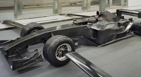 60 ans d’évolution de la Formule 1 en 60 secondes