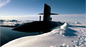 Le Canada s’équipe pour le contrôle de l’Arctique