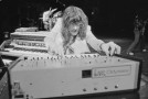 Mort de Jon Lord, le co-fondateur de Deep Purple