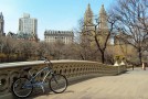 Attentats anti vélo à New York