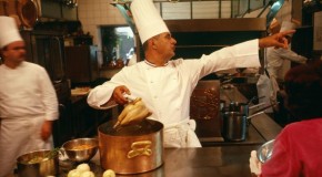 La Californie interdit le Foie Gras !