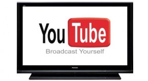 Youtube lance ses chaînes de télévisions en France
