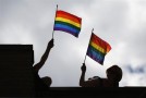 Le mariage gay: une adoption difficile