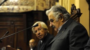 L’Uruguay veut instaurer un monopole d’Etat sur la drogue