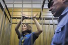Les Pussy Riot: l’imposture