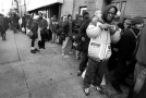 La silencieuse crise alimentaire américaine