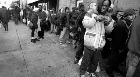 La silencieuse crise alimentaire américaine