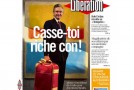 Libération perd 500 000 euros de publicité après sa une choc