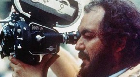 Stanley Kubrick : aime-t-il la symétrie ?
