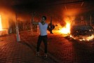 L’ambassadeur américain en Libye tué à Bengazhi