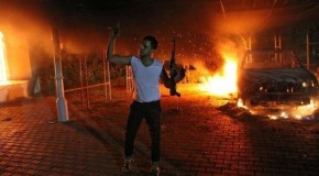 L’ambassadeur américain en Libye tué à Bengazhi