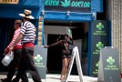 Fumer du cannabis provoquerait le cancer des testicules