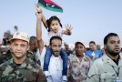 A Benghazi, la guerre est ouverte entre les islamistes et les fédéralistes soufi