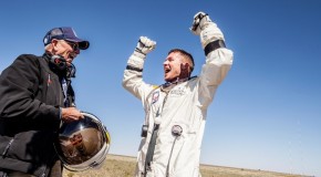 Le saut historique de Felix Baumgartner ou l’incroyable coup marketing de Red Bull