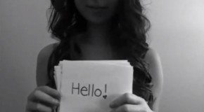La vidéo d’Amanda Todd