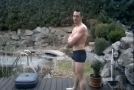 Youtube: la vidéo de l’homme à la piscine gelée explose les scores (Catch the Ice Dude)
