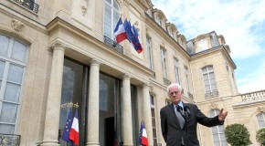 Le barroud d’honneur de Lionel Jospin