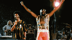 La Playlist « Soul & Funk » de la semaine