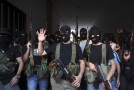 Syrie : la guerre est déclarée