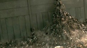 « World War Z »: un nouveau film de zombies version Brad Pitt