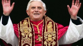 Le pape bientôt sur Twitter