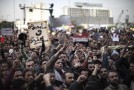 Egypte : la Révolution continue