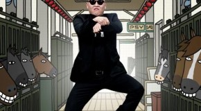 Gangnam Style: le titre de Psy s’impose partout dans le monde
