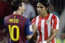 Messi dépasse Gerd Müller, Falcao puissance cinq (Vidéos)