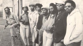 Black Roots : la reformation 20 ans après