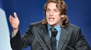 Jean Sarkozy devient prof de droit à Paris Est-Créteil