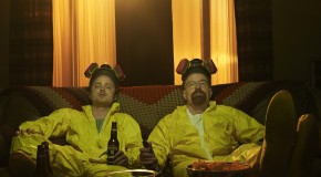 « Breaking Bad » saison 5 diffusée en France