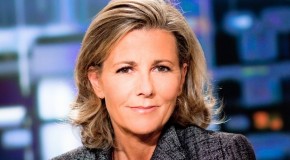 « 20 morts dont trois graves »: le FAIL de Claire Chazal en plein JT
