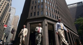 Pour Goldman Sachs, la France doit baisser les salaires de 33%