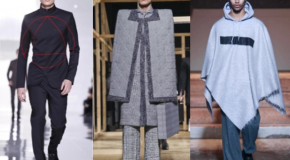 Le point sur la Fashion Week Homme