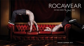 « Zombie Boy » devient la nouvelle égérie de Rocawear