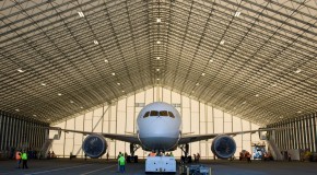 Les Boeing 787 interdit de vol au niveau mondial
